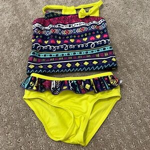Toddler swim suit